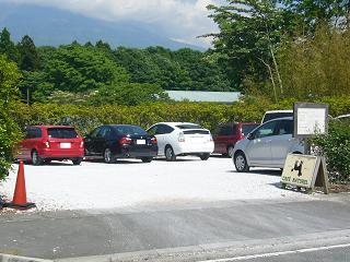 駐車場＃１