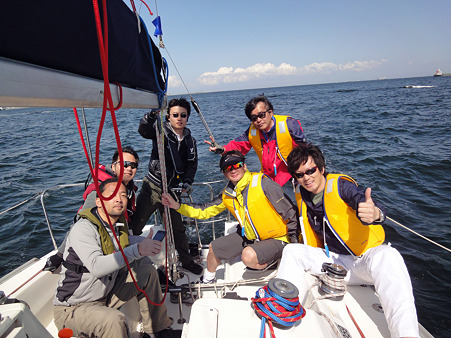 2011 YBYC 初戦-7