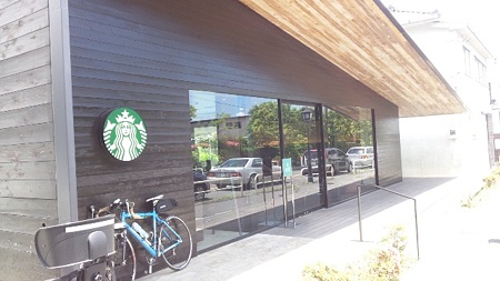 スタバックス 鎌倉御成店2