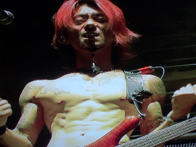 Ju Kenのへそがたまらんぞ 写真共有サイト フォト蔵