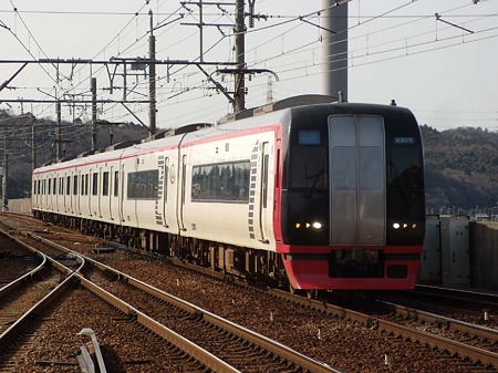 2200系@本宿