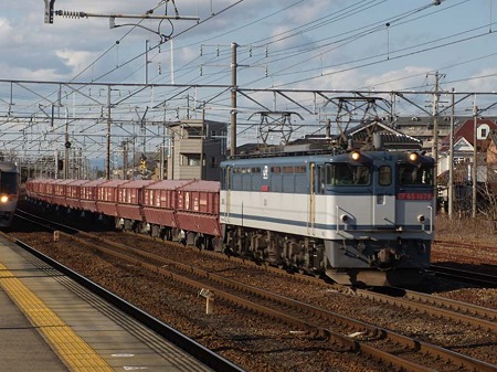 EF65-1076