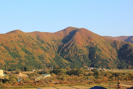 P08一ノ野山