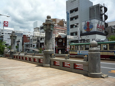 はりまや橋