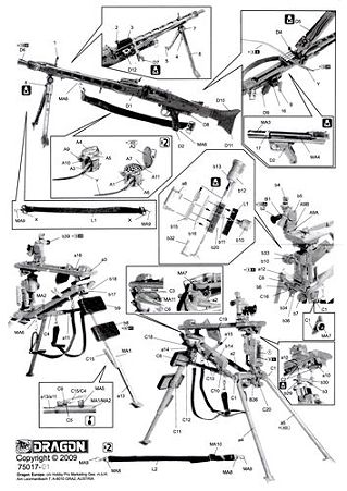 MG42 (1.1)