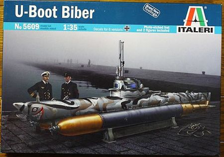 Biber (1)