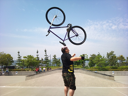 SHIOKAZE'10