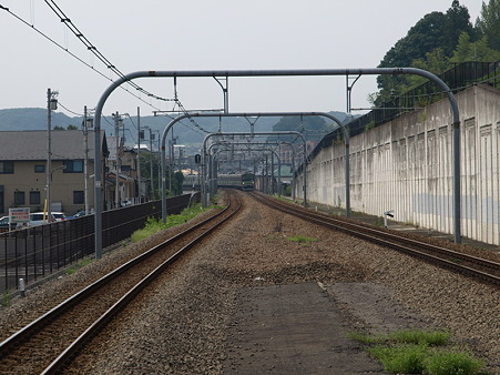 205系横浜線(八王子みなみ野駅)