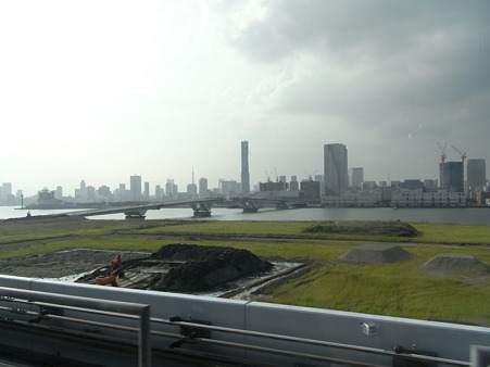 市場前駅界隈1