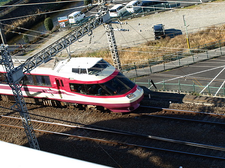 町田駅38(ヨドバシカメラ町田店屋上)