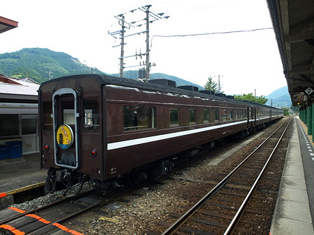 オハ12-703(津和野駅)5