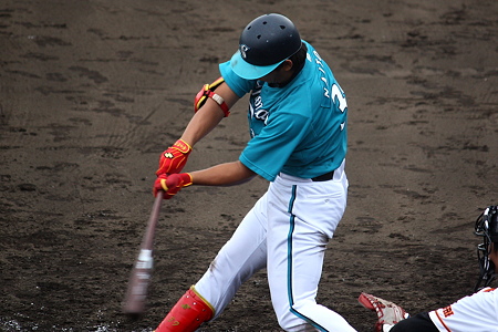 内藤雄太