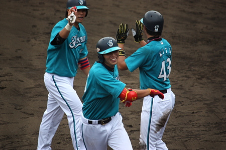 内藤雄太