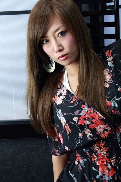 山中絢子 F3 07 写真共有サイト フォト蔵