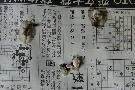 糞