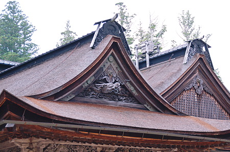 2010年08月14日金剛峯寺