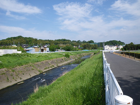 100516 鶴見川