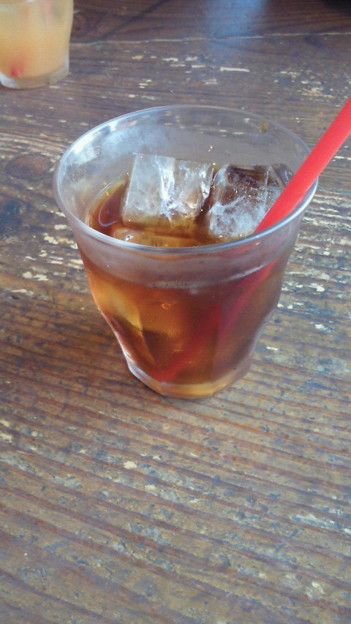 Photos: カフェテコなう