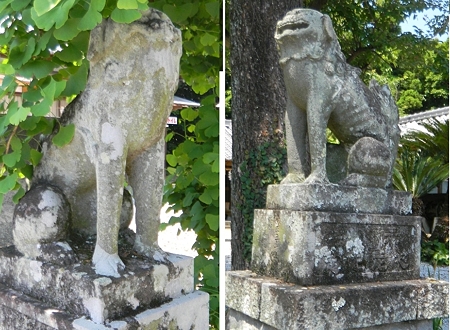 大神住吉