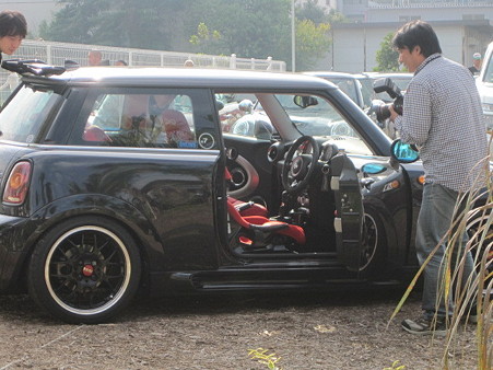 MY MINI