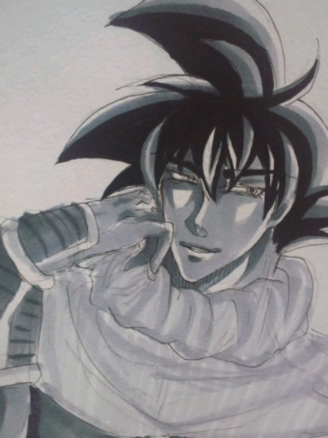 捧げるcp絵の構図が思い浮 写真共有サイト フォト蔵