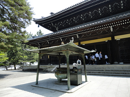南禅寺(1)