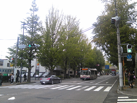 甲州街道