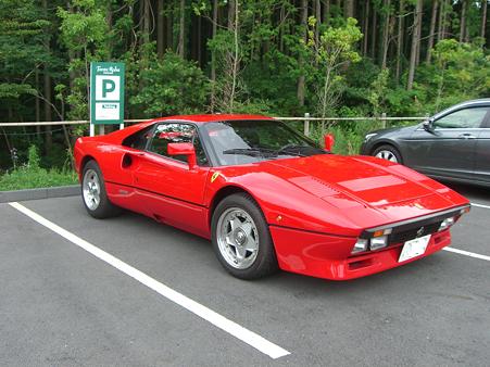 ２８８GTO