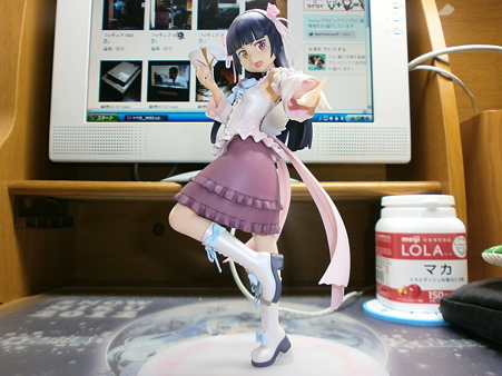 フィギュア 050