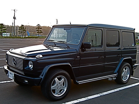 G36L AMG