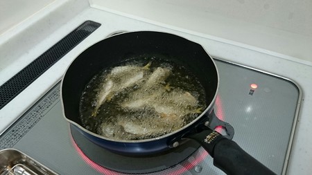 揚げ