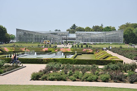 神代植物園