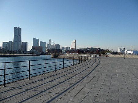 100310-横浜三塔ラリー (21)