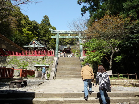 100403-久能山東照宮 (13)