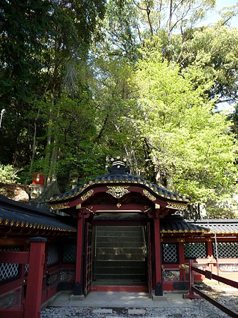 100403-久能山東照宮 (21)