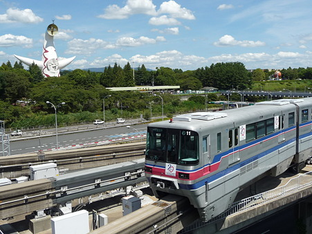 100829-大阪→万博公園 (18)