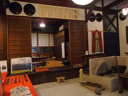 101114-堺鉄砲館 (17)