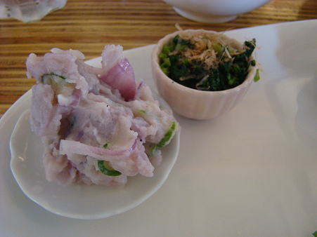 LOHAS cafe