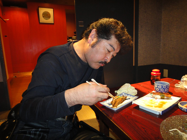 え~っ、これだけしか残ってないの?