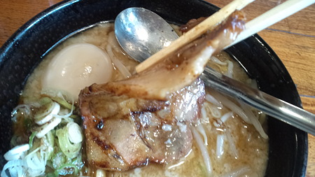 麺屋 空海