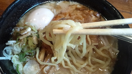 麺屋 空海