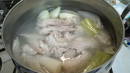 焼き鳥