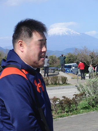 獅子丸さん