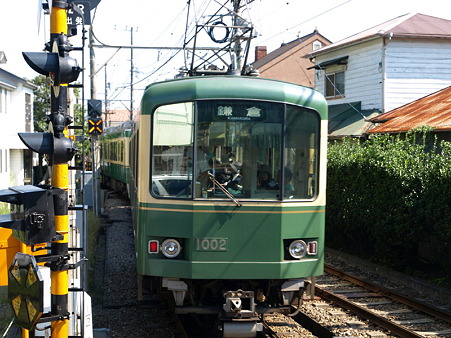 長谷駅5