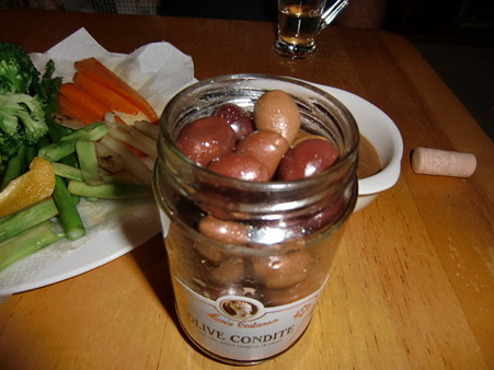 2010.10.16 晩酌肴2