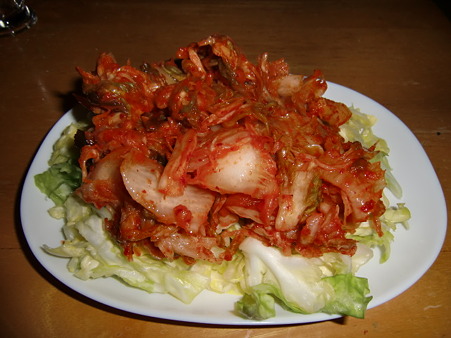 2011.2.26 晩酌肴3