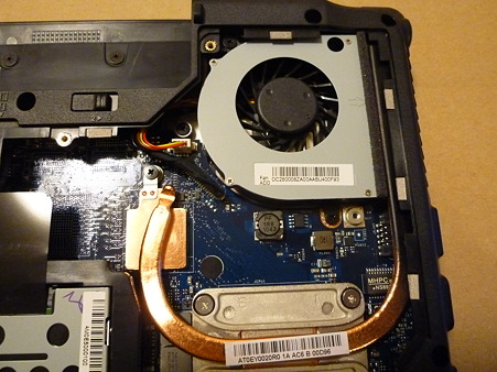 Lenovo G465