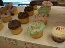 cupcake