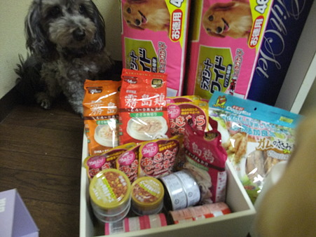 Mさんからの・・・まだ写ってるって
