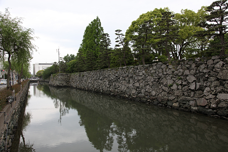 徳島城 - 05